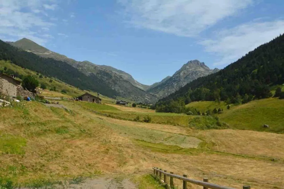 Preciosa Pleta En La Vall D Incles 1-13 Hut 7960 Canillo Apartment