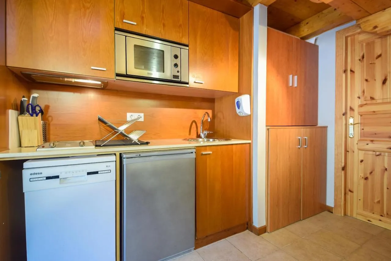 Preciosa Pleta En La Vall D Incles 1-13 Hut 7960 Canillo Andorra