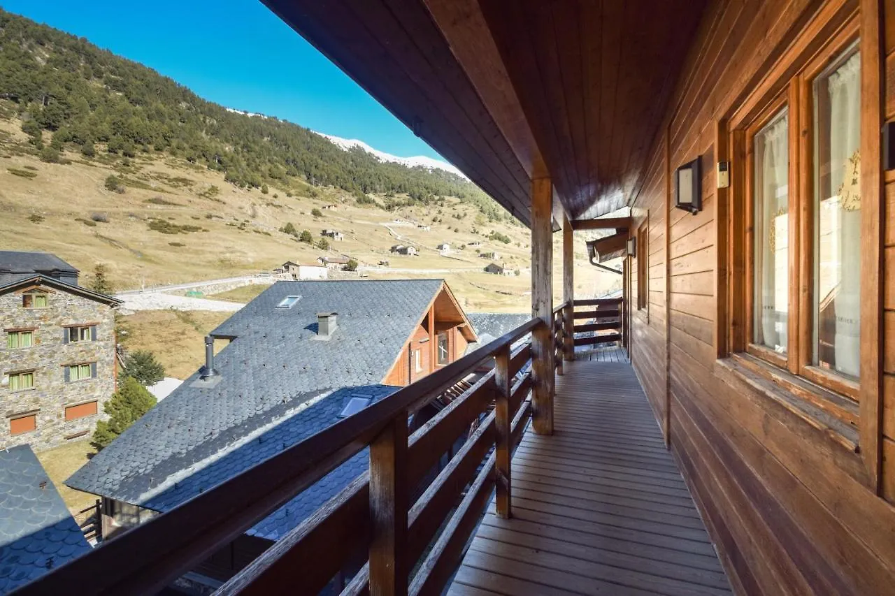 Preciosa Pleta En La Vall D Incles 1-13 Hut 7960 Canillo