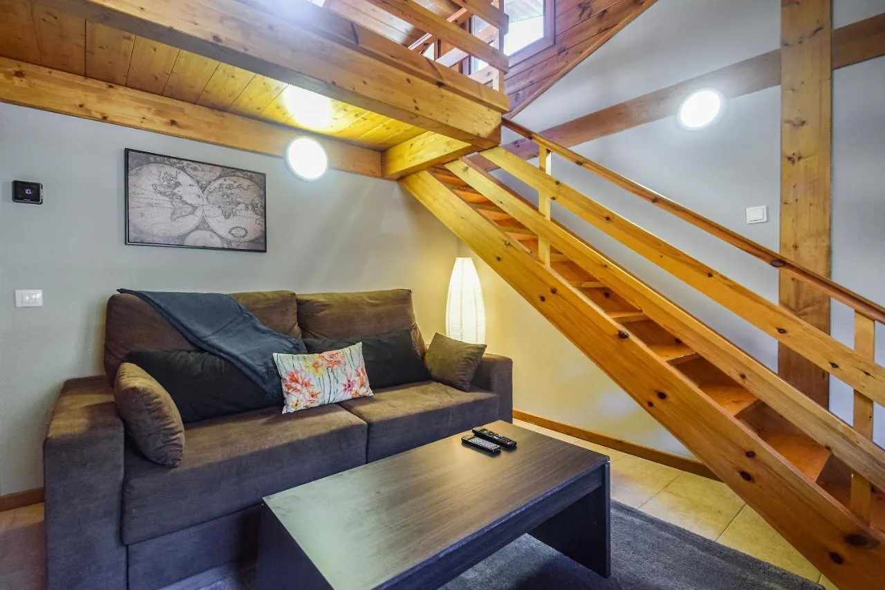Apartment Preciosa Pleta En La Vall D Incles 1-13 Hut 7960 Canillo