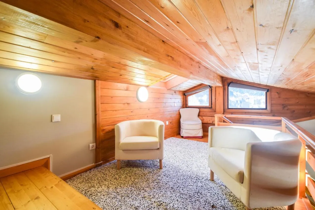 Apartment Preciosa Pleta En La Vall D Incles 1-13 Hut 7960 Canillo Andorra